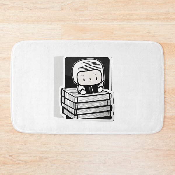 Item preview, One More Chapter designed and sold by mtamri.