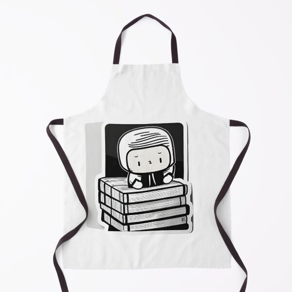 Item preview, One More Chapter designed and sold by mtamri.