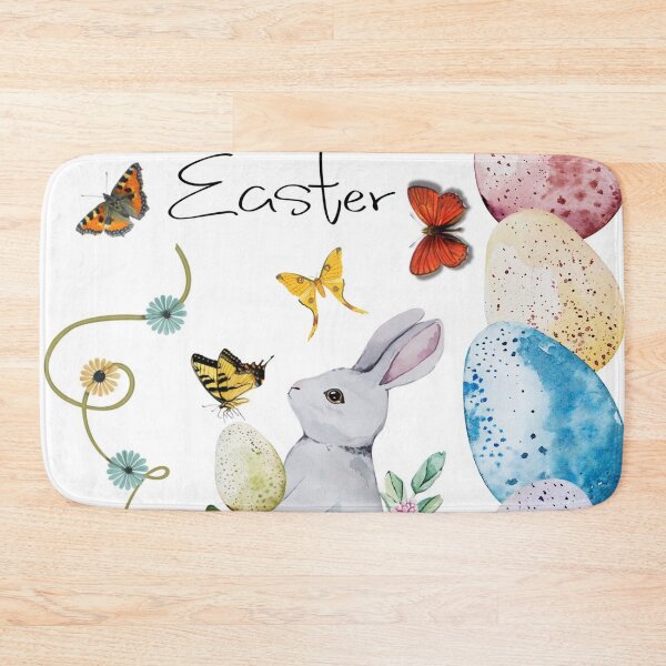 Item preview, Easter Bunny designed and sold by Dianekelton.