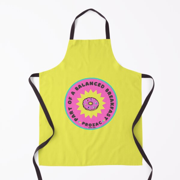 Item preview, Prozac is part of a Balanced Breakfast designed and sold by emmyrules100.