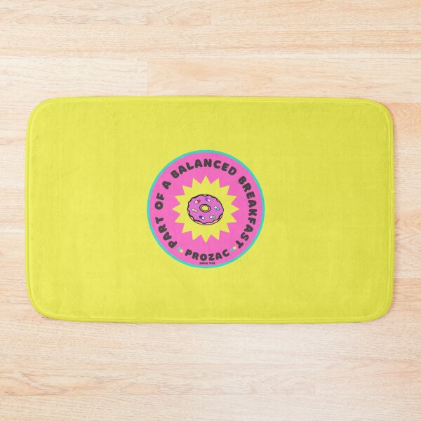 Item preview, Prozac is part of a Balanced Breakfast designed and sold by emmyrules100.