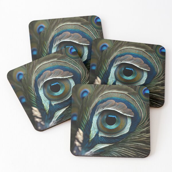 Item preview, Peacock Eye designed and sold by hamishby.