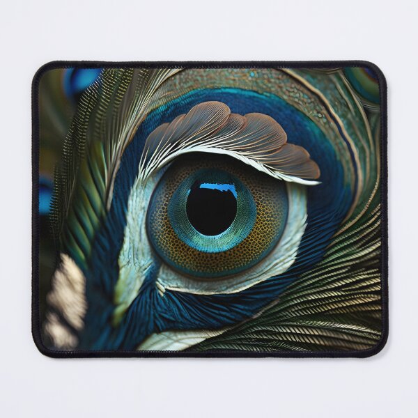 Item preview, Peacock Eye designed and sold by hamishby.
