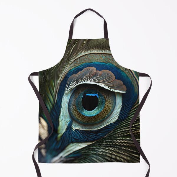 Item preview, Peacock Eye designed and sold by hamishby.