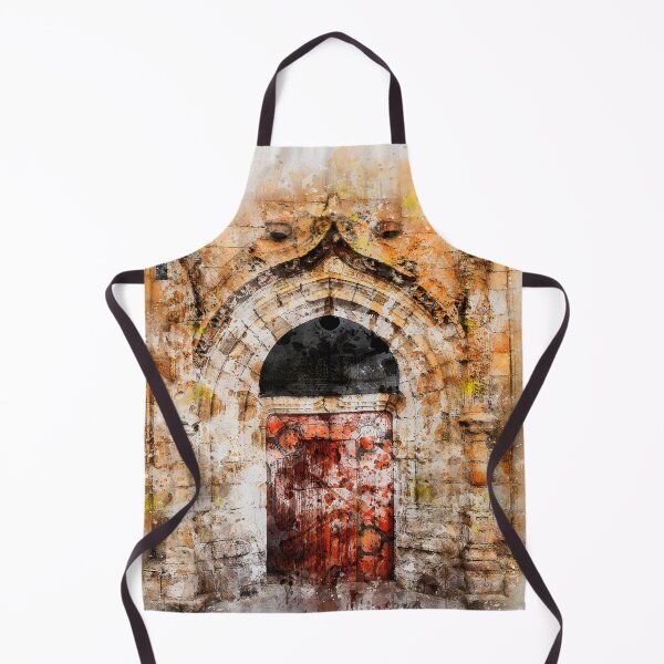 Item preview, Church entrance designed and sold by Minerva92.