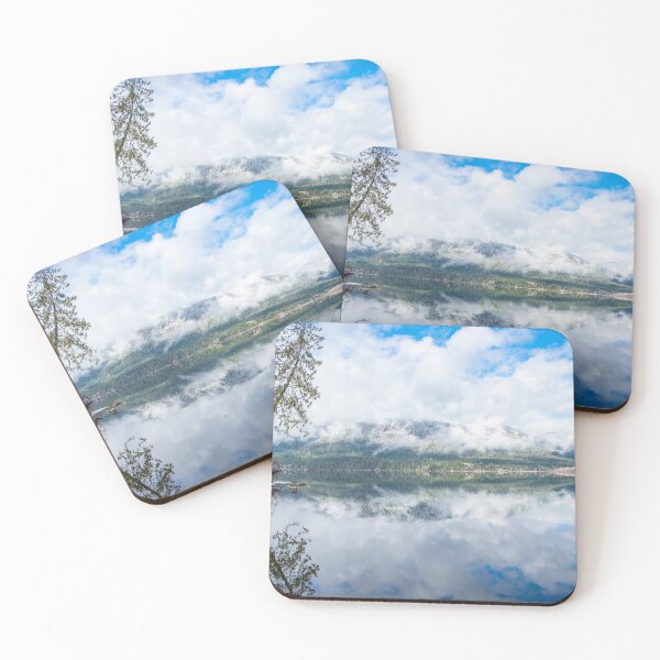 Item preview, Lake Quinault designed and sold by ArtGalt.