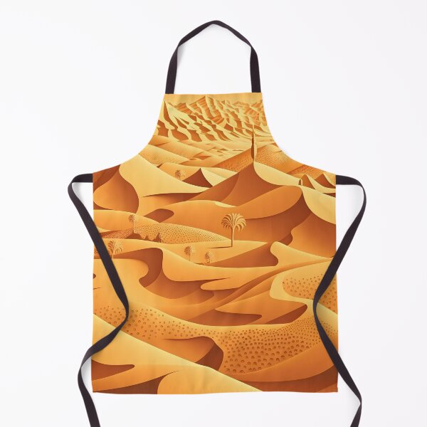 Item preview, Sahara Desert Pattern designed and sold by hamishby.