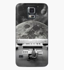Calling for Help Case/Skin for Samsung Galaxy