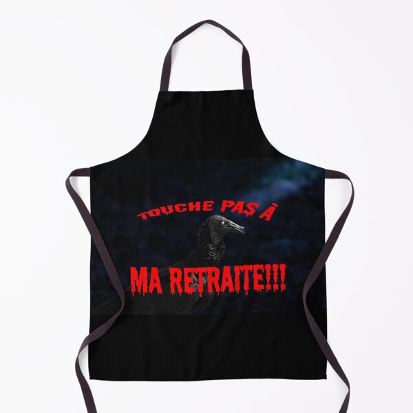 Item preview, don't touch my retirement the political vulture designed and sold by ricobarinas.