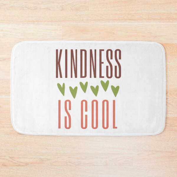 Item preview, Kindness Is Cool | Cultivate Kindness designed and sold by SpeakLifeHQ.