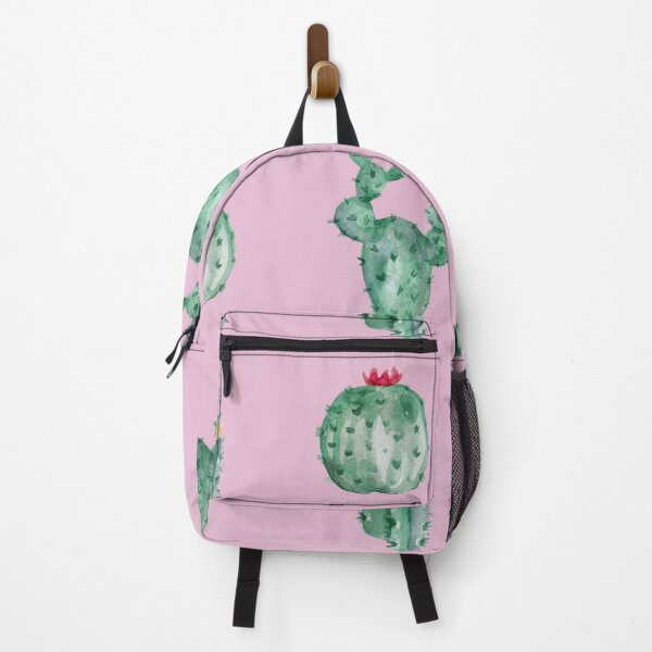 Item preview, Cacti - Pink designed and sold by Ashleigh Bell.