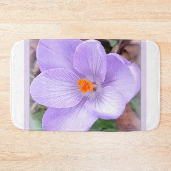 Item preview, Lilac Crocus designed and sold by angel1.