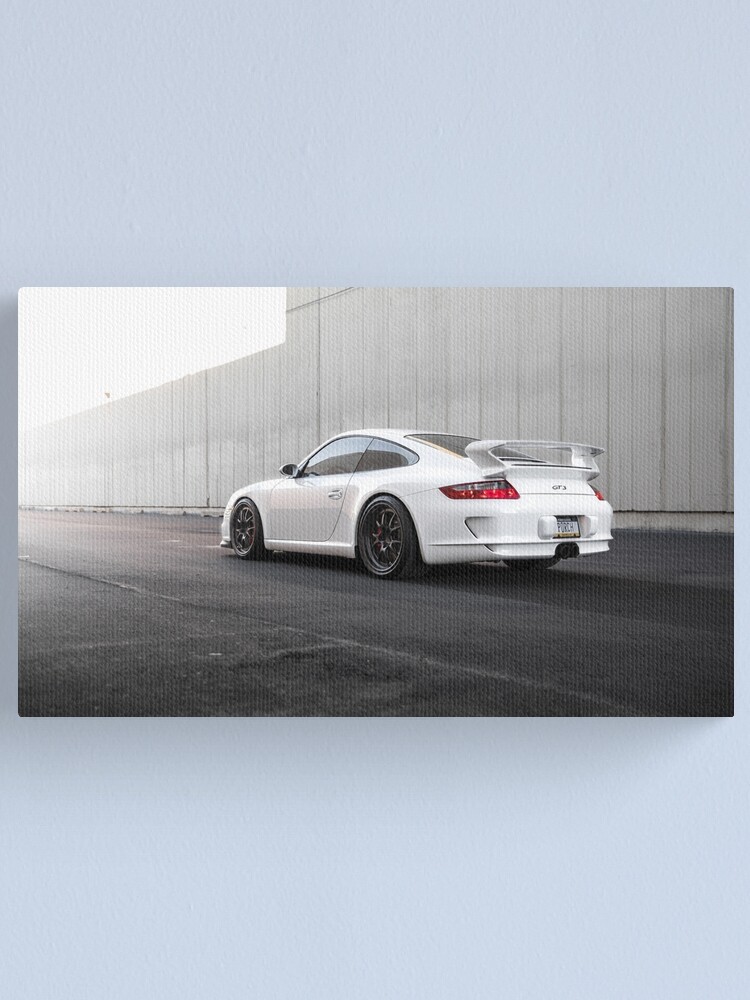 997 canvas sales