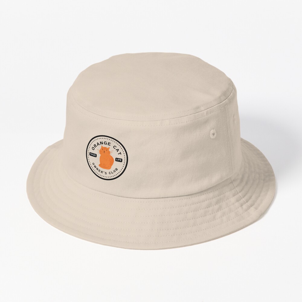Item preview, Bucket Hat designed and sold by S0CalStudios.