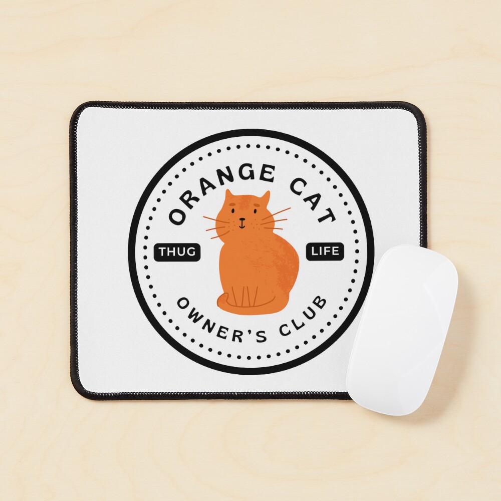 Item preview, Mouse Pad designed and sold by S0CalStudios.