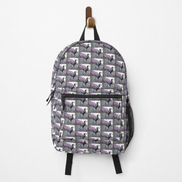 Item preview, Australian Magpie designed and sold by Callumsphotos.