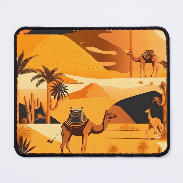 Item preview, Sahara Desert Pattern designed and sold by hamishby.