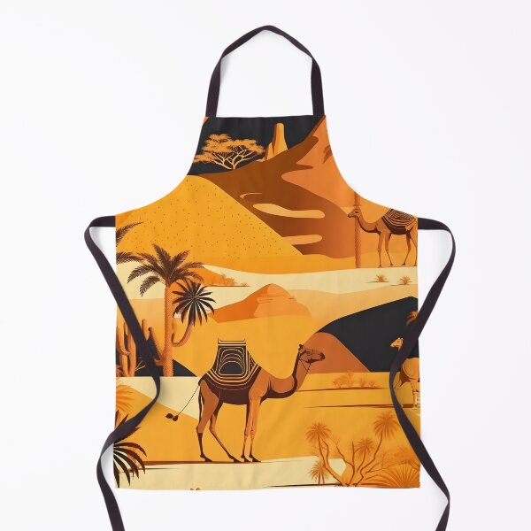 Item preview, Sahara Desert Pattern designed and sold by hamishby.