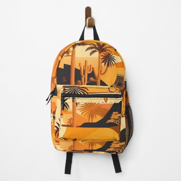 Item preview, Sahara Desert Pattern designed and sold by hamishby.