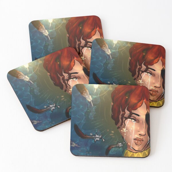 Item preview, Icarus' Fall designed and sold by drkmatt3rstudio.