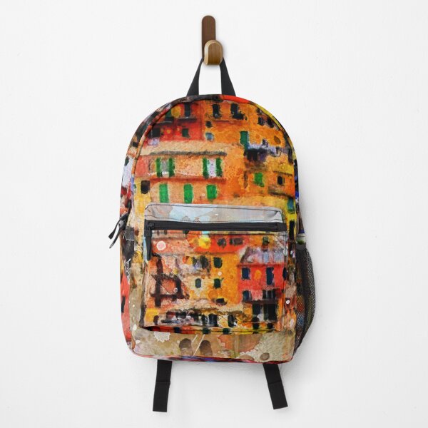 Item preview, Cinque Terre designed and sold by Minerva92.