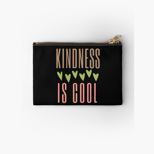 Item preview, Kindness Is Cool | Cultivate Kindness designed and sold by SpeakLifeHQ.