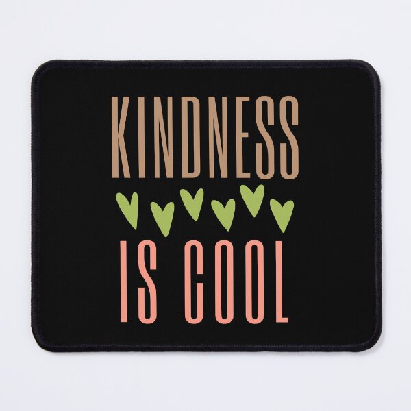 Item preview, Kindness Is Cool | Cultivate Kindness designed and sold by SpeakLifeHQ.