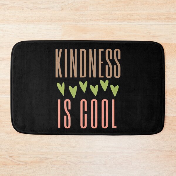 Item preview, Kindness Is Cool | Cultivate Kindness designed and sold by SpeakLifeHQ.