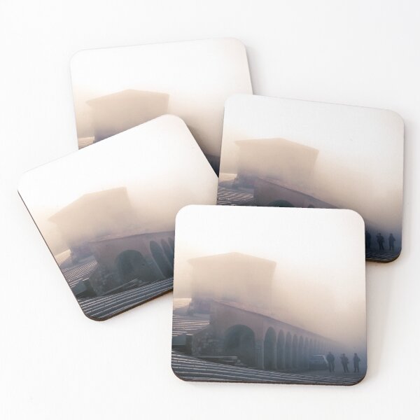 Item preview, What the fog? designed and sold by PhotographicAl.