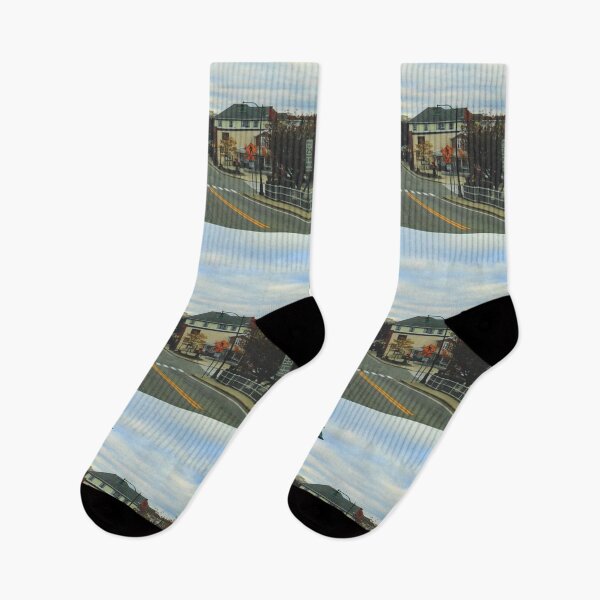 Item preview, Mystic Connecticut - Popular Attraction designed and sold by leemcnut.