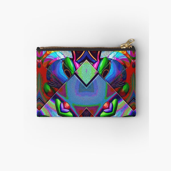 Item preview,  *EASTER BUNNY EGGS BAUHAUS COLORFUL ABSTRACT PAINTING* designed and sold by Ralek.