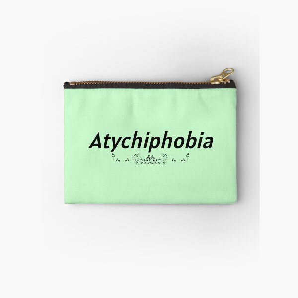Item preview, Atychiphobia - Atychiphobia - Atychiphobia  designed and sold by Pebasfa.