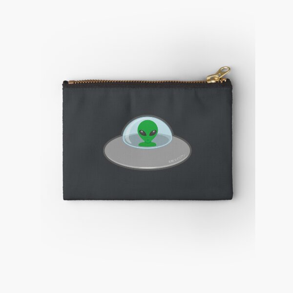 Item preview, Kyoto Alien (saucer) designed and sold by 73553.