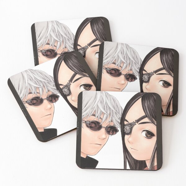 Item preview, Range Murata designed and sold by taroxstudio.