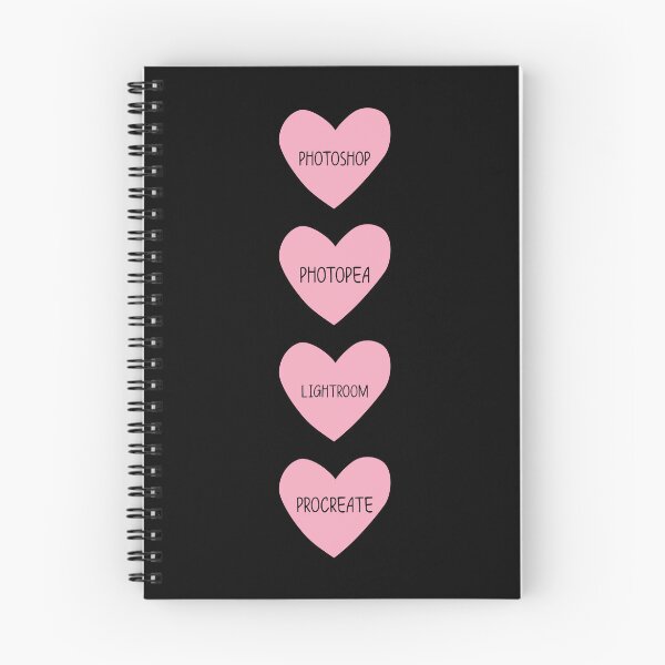 Item preview, I Love Editing Software - Pretty Aesthetic Photoeditor Gifts designed and sold by theredfoxs.