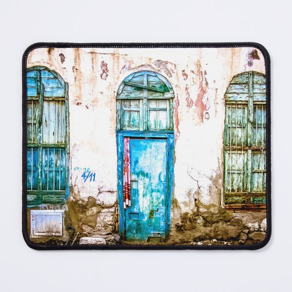 Item preview, Is anyone home? designed and sold by PhotographicAl.