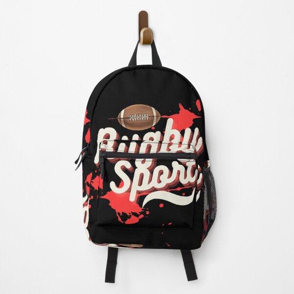 Item preview, Rugby sport lover action style designed and sold by StairheadStore.