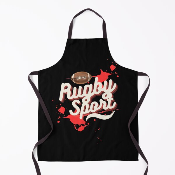 Item preview, Rugby sport lover action style designed and sold by StairheadStore.