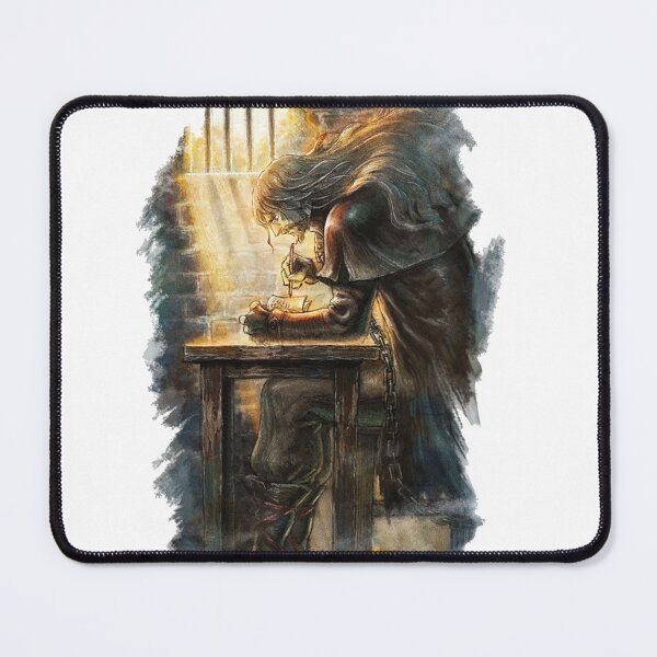 Item preview, Osvald V. Vanstein from Octopath Traveler 2 designed and sold by HelloBujo.