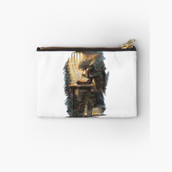 Item preview, Osvald V. Vanstein from Octopath Traveler 2 designed and sold by HelloBujo.