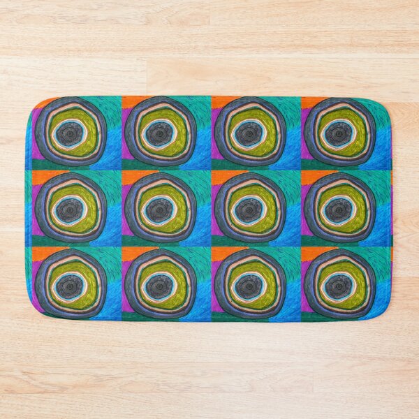 Item preview, Blue Eye designed and sold by PodmenikArt.