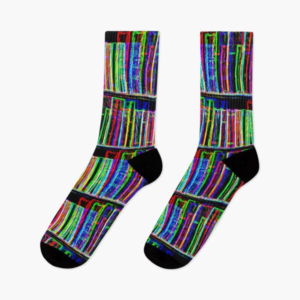 Item preview, Books of Neon Lights #fEEtZiEs designed and sold by fEEtzies2.