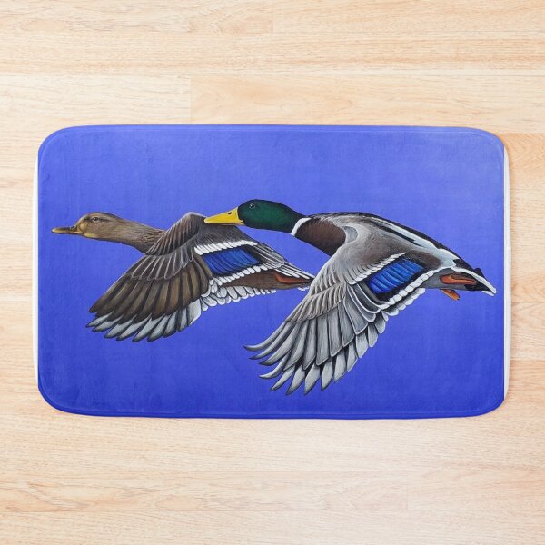 Item preview, Flying Free By Colleen Bowser designed and sold by orcaly.