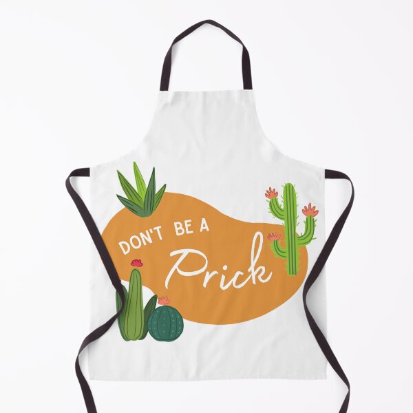 Item preview, Don't be a prick designed and sold by JudithandJane.