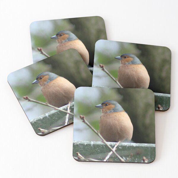 Item preview, chaffinch designed and sold by KathleenDawson.