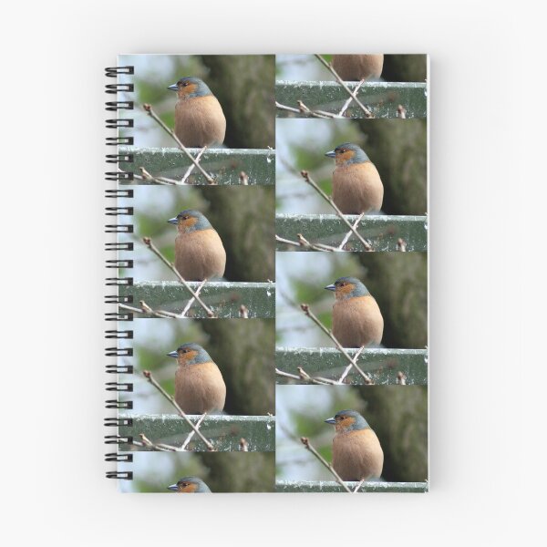 Item preview, chaffinch designed and sold by KathleenDawson.