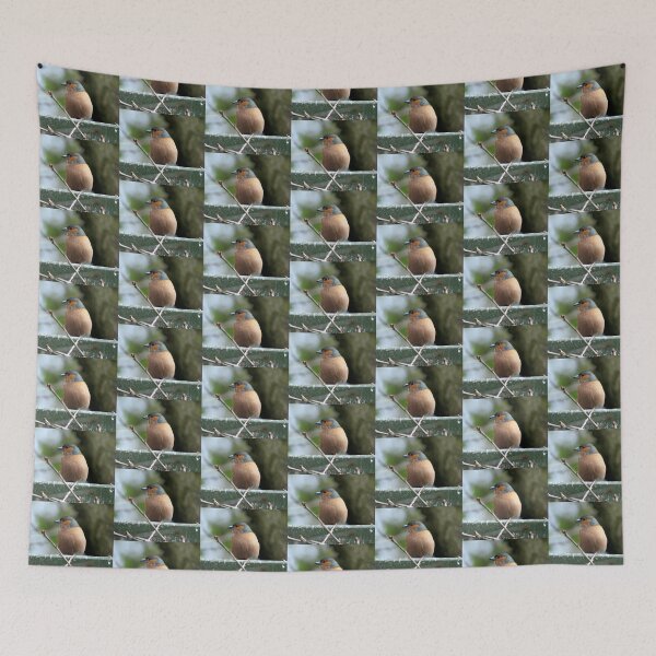 Item preview, chaffinch designed and sold by KathleenDawson.