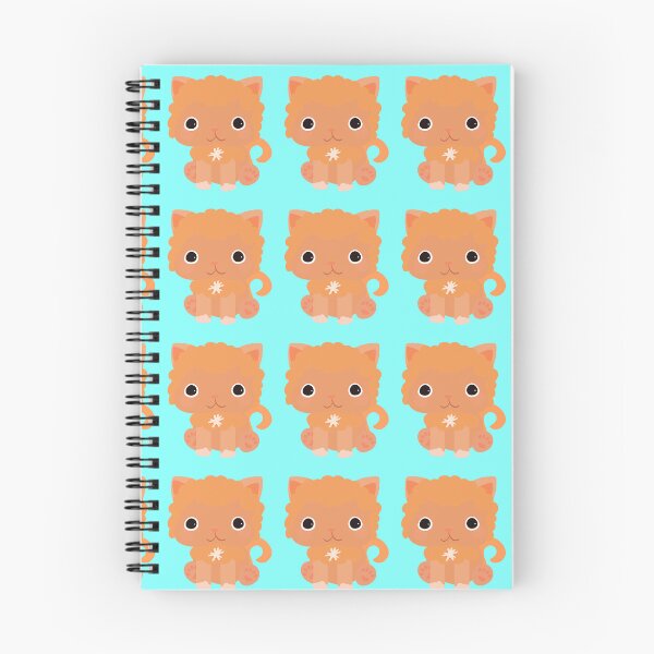 Item preview, Macaroni Cheese Sauce Cat designed and sold by Day10Machine.