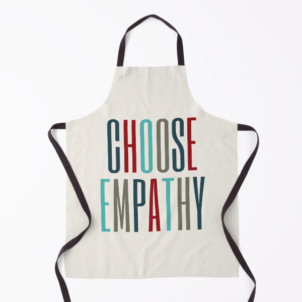 Item preview, Choose Empathy | Empathy Is Cool designed and sold by SpeakLifeHQ.