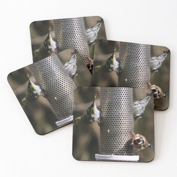 Item preview, Birds designed and sold by KathleenDawson.